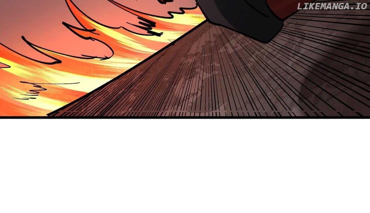 Era of the Haunted Chapter 404 - page 87